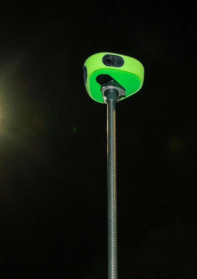 スポーツ用カメラ: 自動録画と高度な分析 | Veo